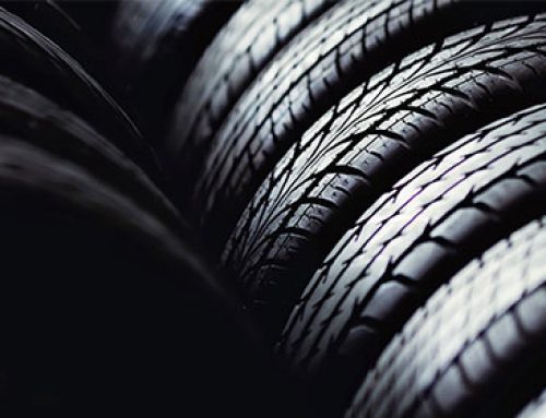 Our Guide to Buying New Tyres