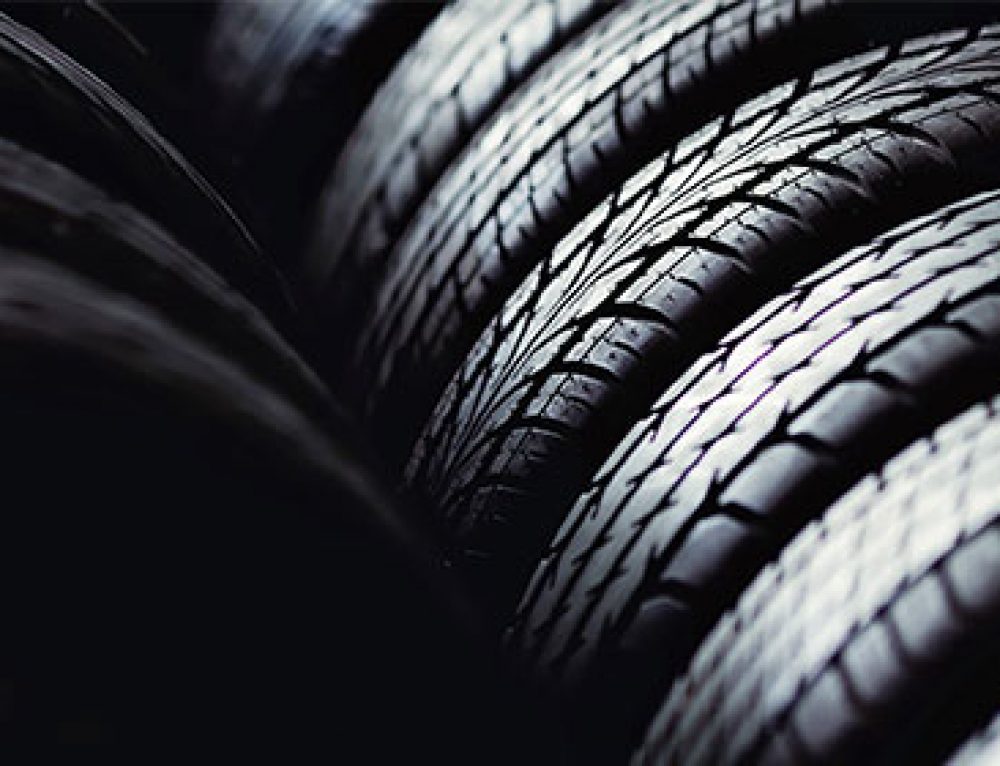 Why do car tyre manufacturers spend so much money on brand marketing
